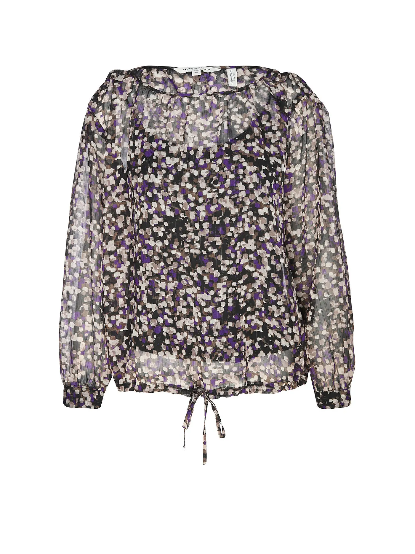 TOM TAILOR | Bluse | 